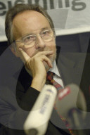 Dick Marty