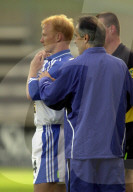 GRASSHOPPER-CLUB ZUERICH