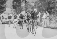 Tour de France 1950: Sieger Ferdi Kübler 