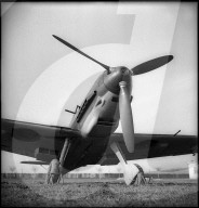 Messerschmitt Me-109, Schweizer Luftwaffe, 1940