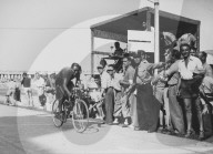 Tour de France 1950: Sieger Ferdi Kübler 