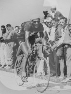 Tour de France 1950: Ferdi Kübler 