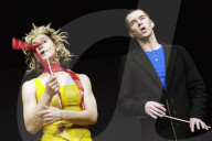 Ursus und Nadeschkin: Programm "Weltrekord", 2006