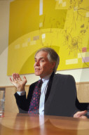 Moritz Leuenberger