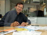 Franz Steinegger