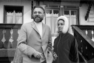 Richard Burton