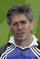 GRASSHOPPER-CLUB ZUERICH
