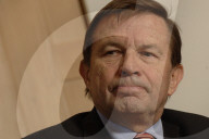 Franz Steinegger im Interview zu SUVA-Affäre 2005