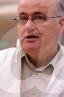 Richard Hoop, Bakteriologe am Tierspital Zürich 2006