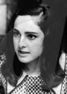 Paola del Medico, Sängerin, 1969