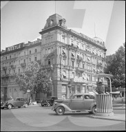 Bellevue, 1949