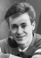Köbi Kuhn 1962