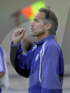 GRASSHOPPER-CLUB ZUERICH