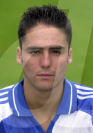 GRASSHOPPER-CLUB ZUERICH