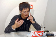 Ruth Metzler