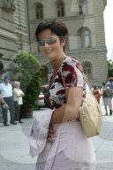 Ruth Metzler
