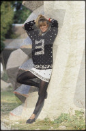 Herbstmode 1987
