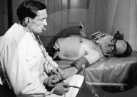 Dr. Pierre Steiner, Erfinder der vitaminisierten Zigarette