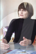 Micheline Calmy-Rey
