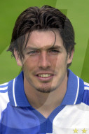 GRASSHOPPER-CLUB ZUERICH