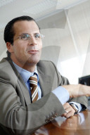 Philippe Gaydoul 2005
