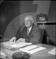 Frank P. Graham, 1952