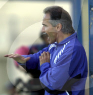 GRASSHOPPER-CLUB ZUERICH
