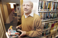 Lucien Leitess, Verleger, 2004