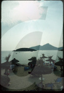 Badestrand auf Mallorca, 1976
