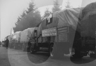 WK 2: Schweizer Ärztemission für Polen Januar 1942