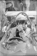 GP von Italien in Monza 1970: Clay Regazzoni