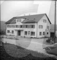 Urdorf, Poststelle; 1947