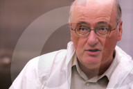 Richard Hoop, Bakteriologe am Tierspital Zürich 2006