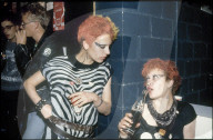 Punk, Subkultur 1979