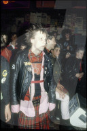Punk, Subkultur 1979