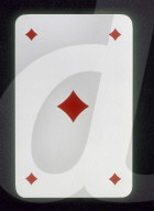Spielkarte französisch