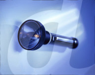 Taschenlampe 2002