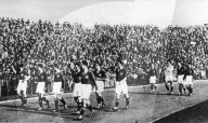 Olympische Spiele Paris 1924: Schweiz ist Europameister