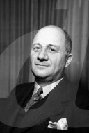 Hans Rudolf Geigy, 1945