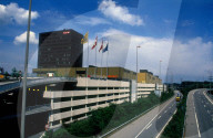 Einkaufszentrum Glatt