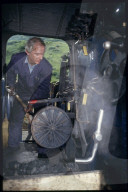 Furka Dampfbahn, Dampflokomotive 1992
