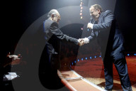 Cornelio Sommaruga, Beat Richner; 2005