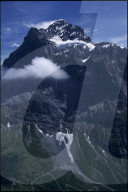 Wetterhorn 1999
