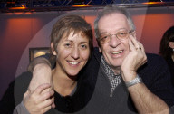 Monika Schärer und Paul Burkhalter, 2004