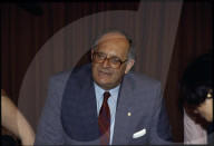 Cornelio Sommaruga, 1990