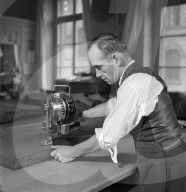 Uniformen Schneiderei; 1939