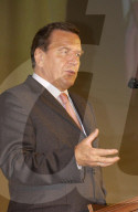 Gerhard Schröder 2004