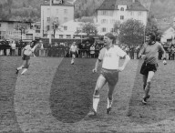 Plauschmatch mit Bernhard Russi, Emil, Ferdi Kübler 1977