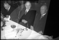 Ernst Wetter, Feier für den Bundespräsidenten von 1941