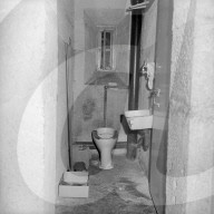 Gefängnis Solothurn 1970
